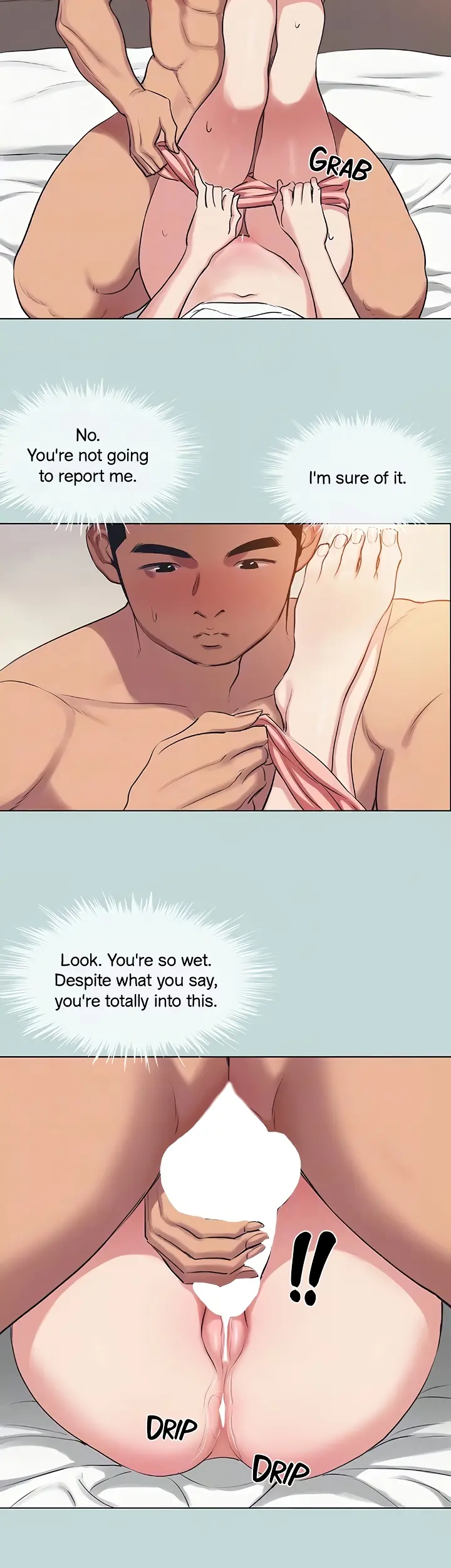 Summer Vacation Manhwa Aa0bbc Chapter 73 - Page 12