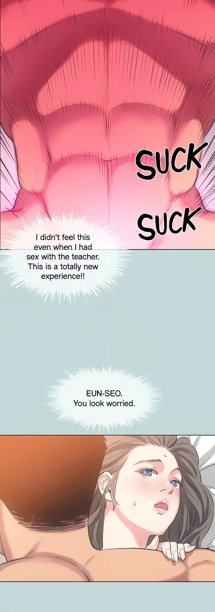 Summer Vacation Manhwa Aa0bbc Chapter 73 - Page 19