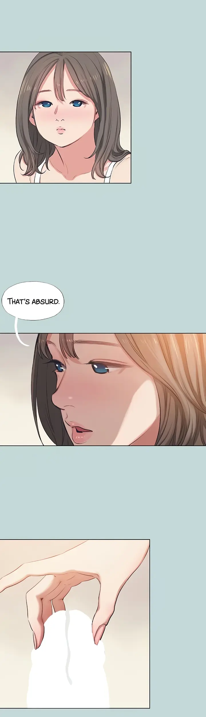Summer Vacation Manhwa Aa0bbc Chapter 73 - Page 6