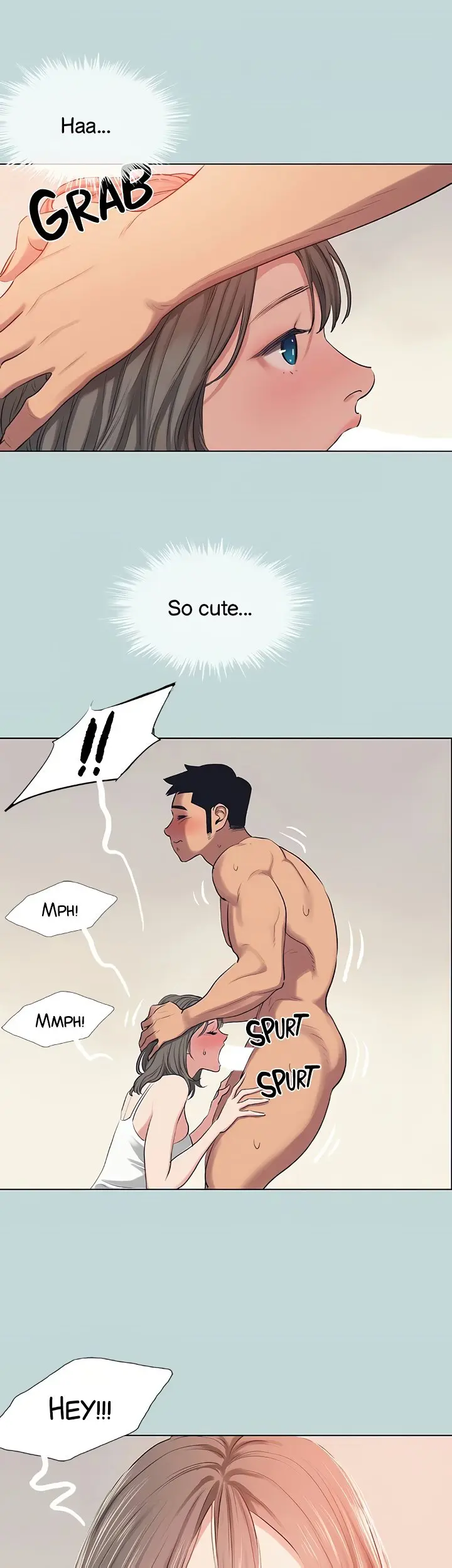 Summer Vacation Manhwa Aa0bbc Chapter 74 - Page 10