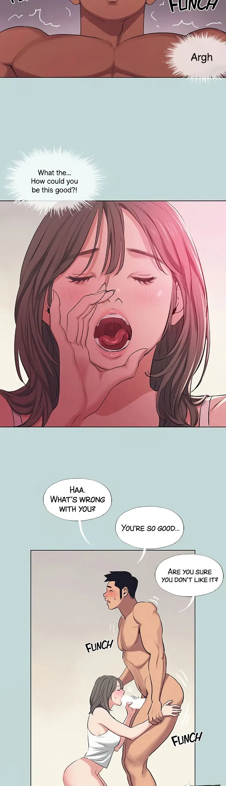 Summer Vacation Manhwa Aa0bbc Chapter 74 - Page 6