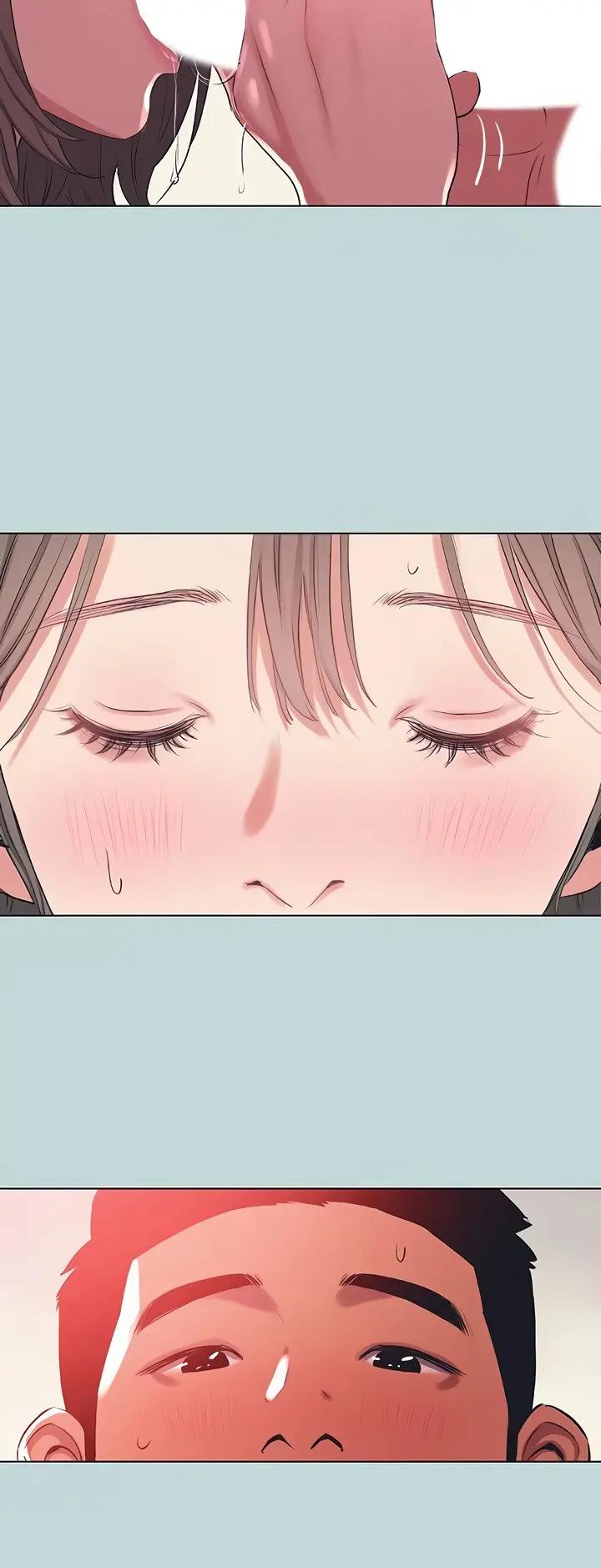 Summer Vacation Manhwa Aa0bbc Chapter 74 - Page 9