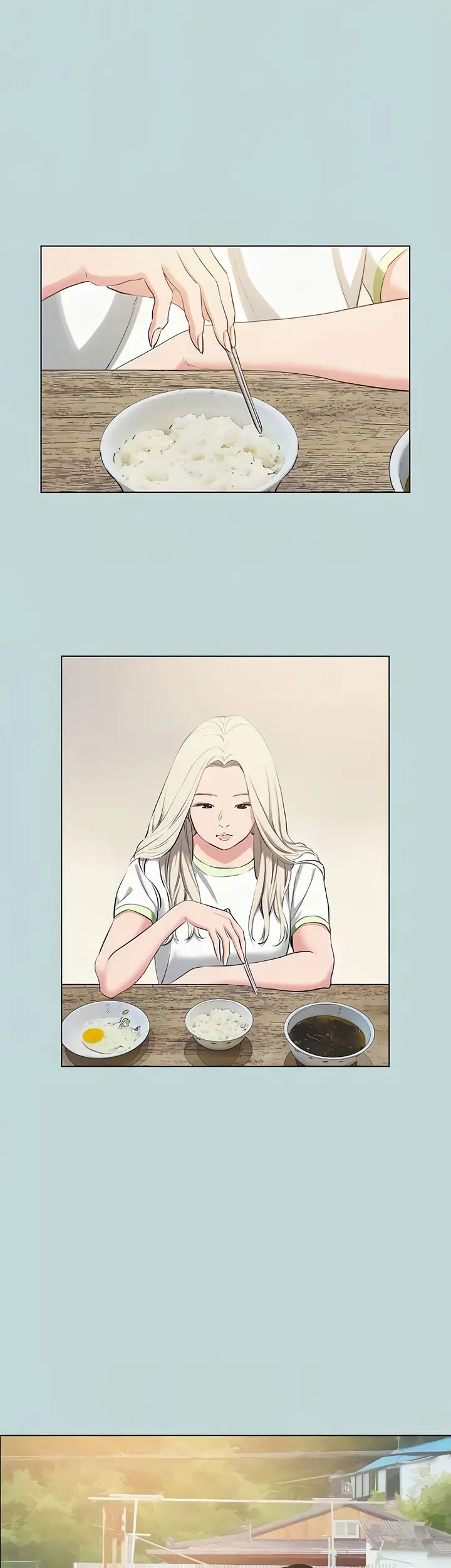 Summer Vacation Manhwa Aa0bbc Chapter 75 - Page 11