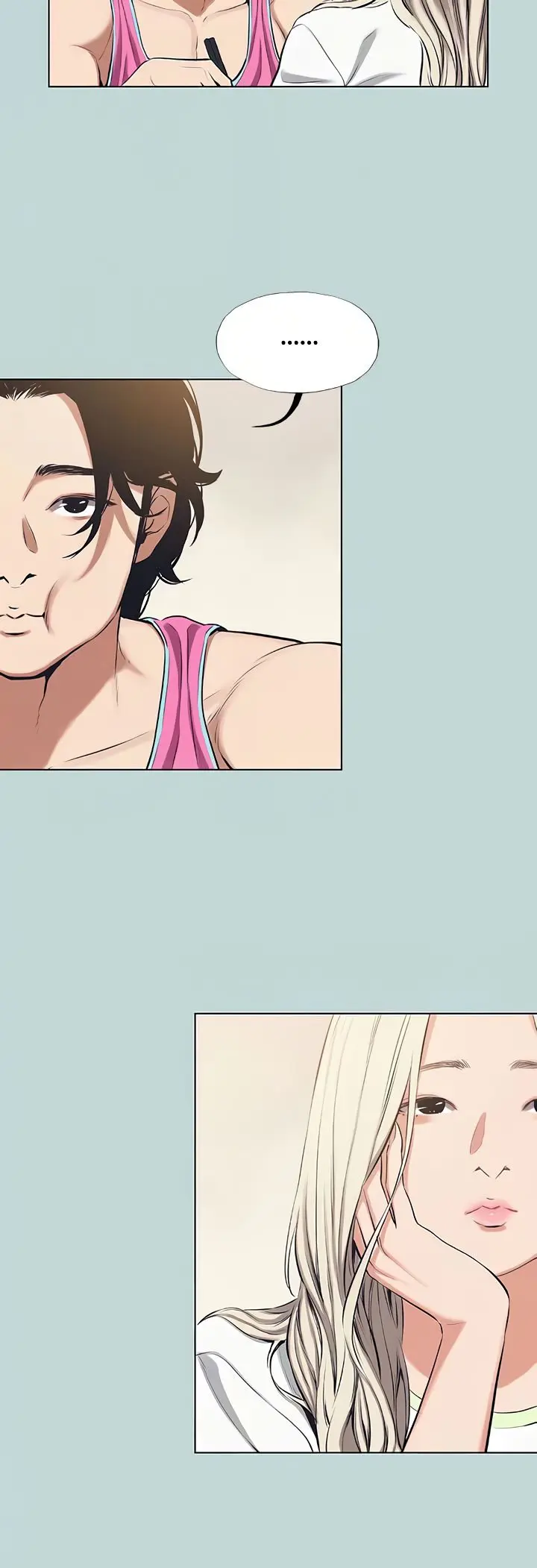 Summer Vacation Manhwa Aa0bbc Chapter 75 - Page 17