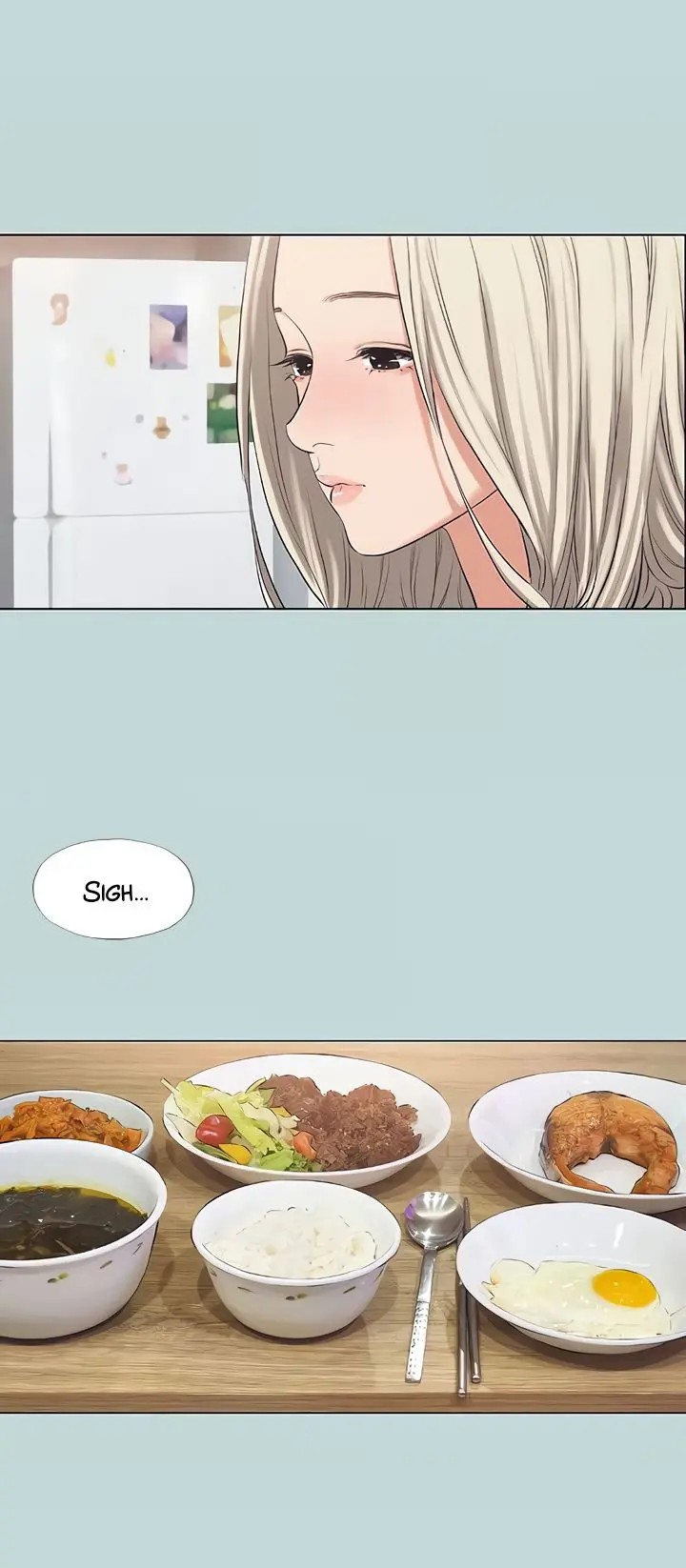 Summer Vacation Manhwa Aa0bbc Chapter 75 - Page 4