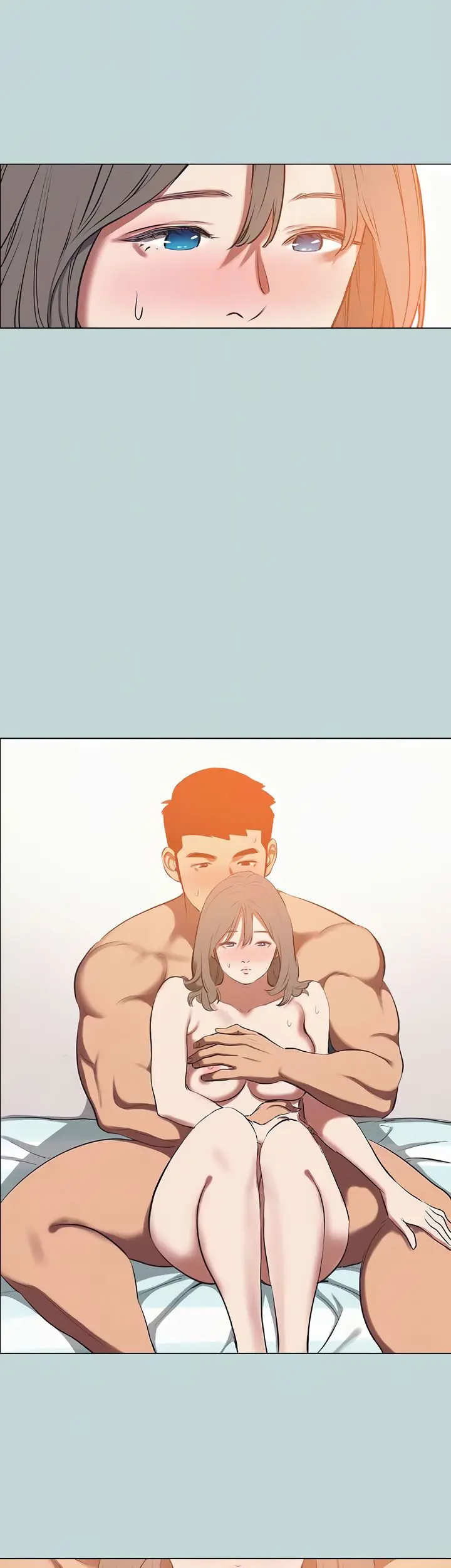 Summer Vacation Manhwa Aa0bbc Chapter 76 - Page 20