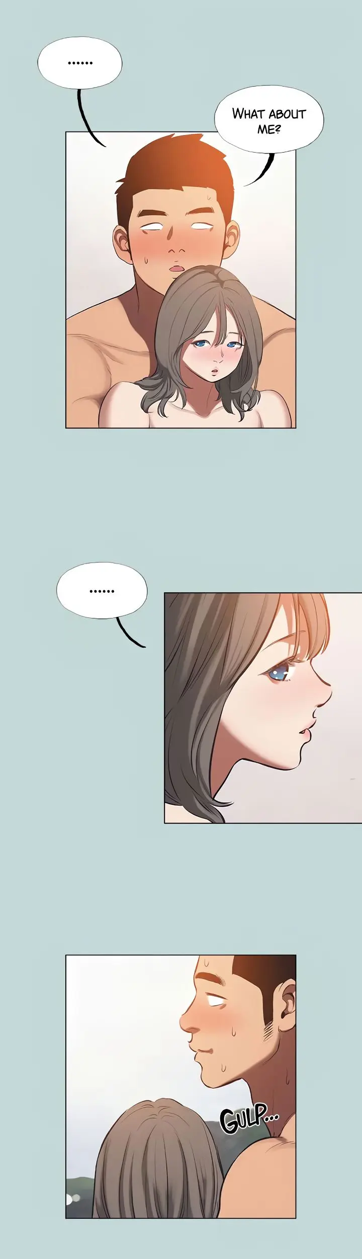 Summer Vacation Manhwa Aa0bbc Chapter 76 - Page 26