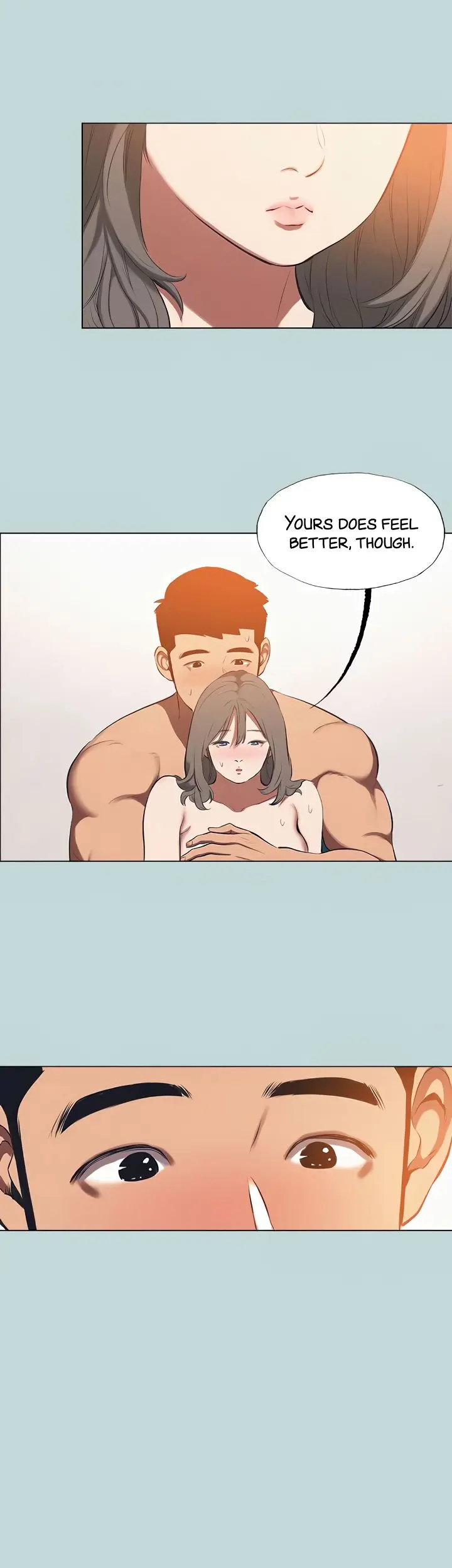 Summer Vacation Manhwa Aa0bbc Chapter 76 - Page 29