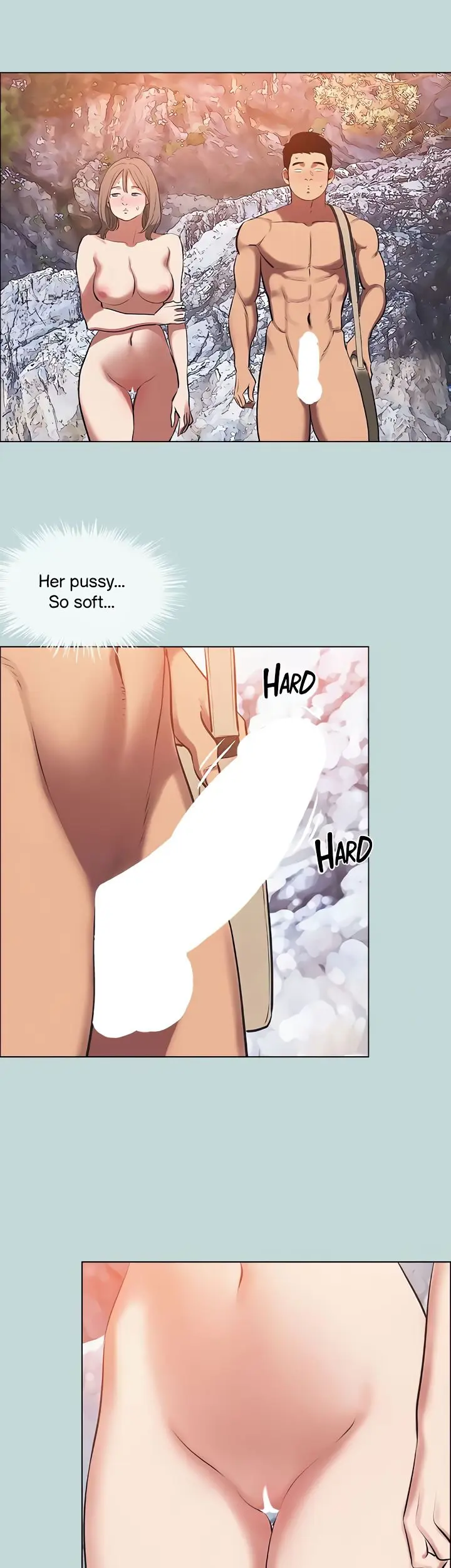 Summer Vacation Manhwa Aa0bbc Chapter 76 - Page 5