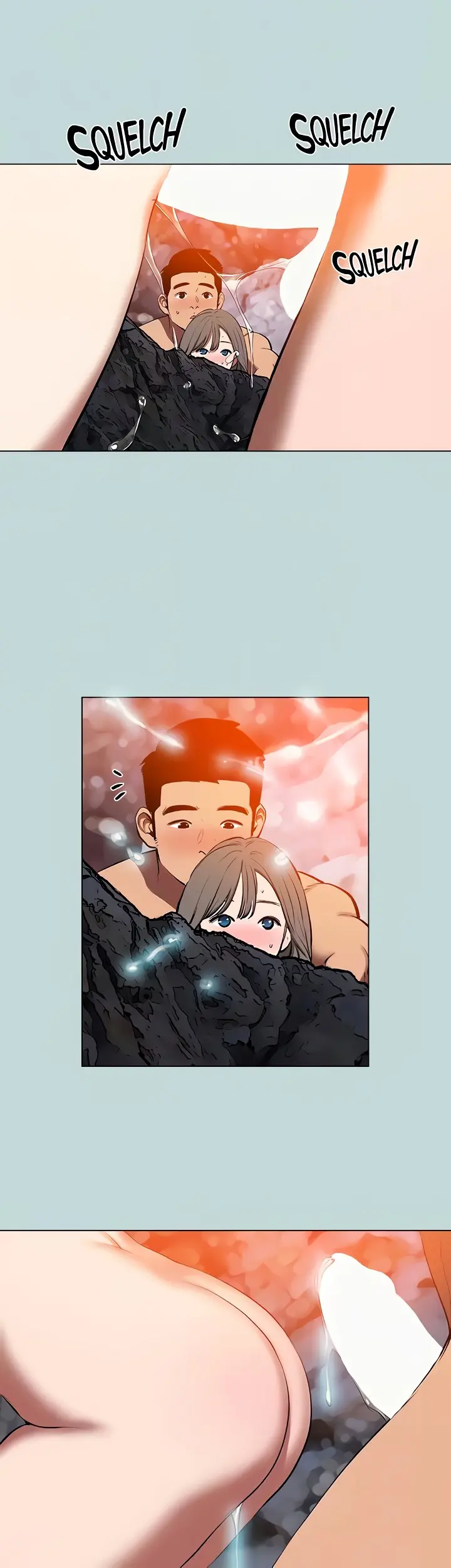 Summer Vacation Manhwa Aa0bbc Chapter 77 - Page 12