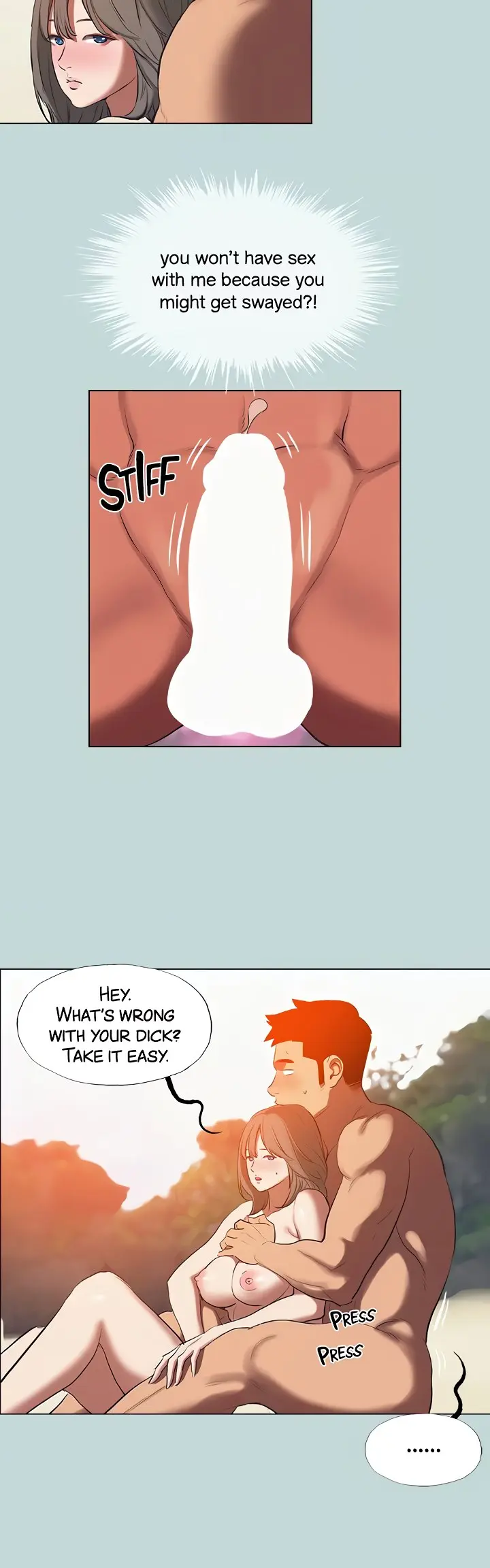 Summer Vacation Manhwa Aa0bbc Chapter 77 - Page 4