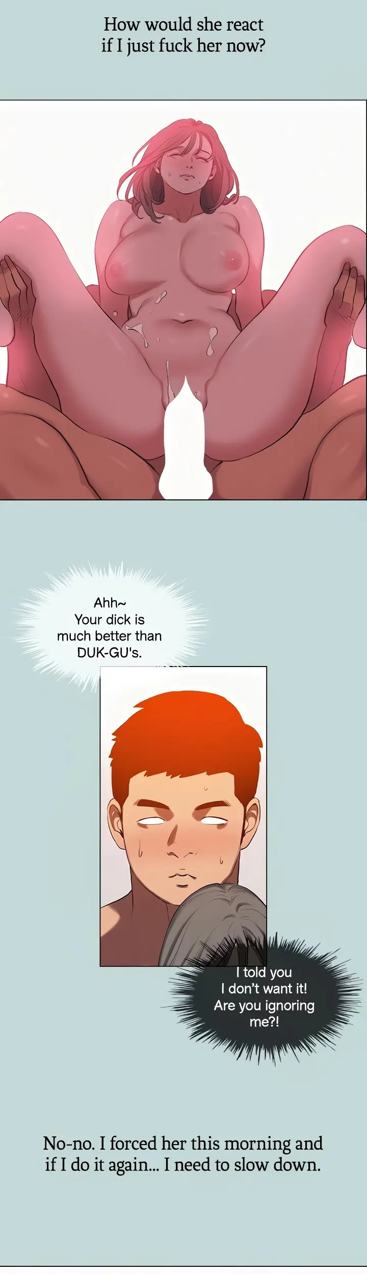 Summer Vacation Manhwa Aa0bbc Chapter 77 - Page 5