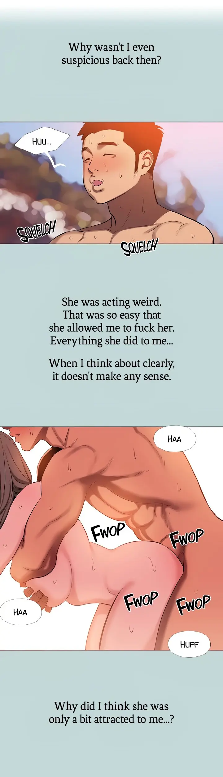 Summer Vacation Manhwa Aa0bbc Chapter 78 - Page 1