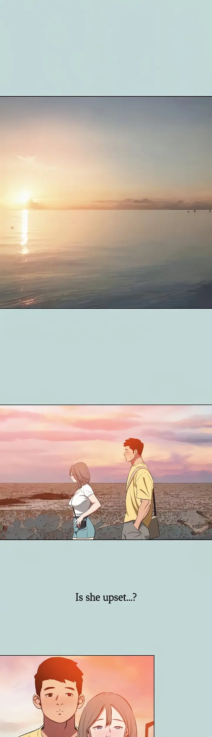 Summer Vacation Manhwa Aa0bbc Chapter 78 - Page 18