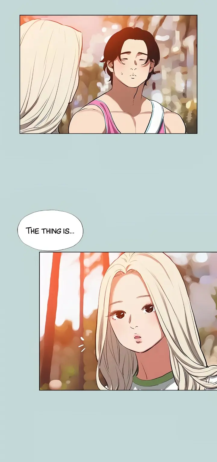 Summer Vacation Manhwa Aa0bbc Chapter 78 - Page 26