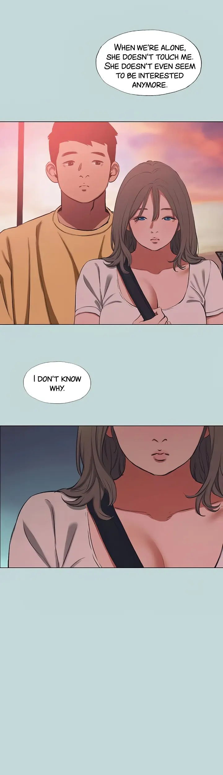 Summer Vacation Manhwa Aa0bbc Chapter 78 - Page 29