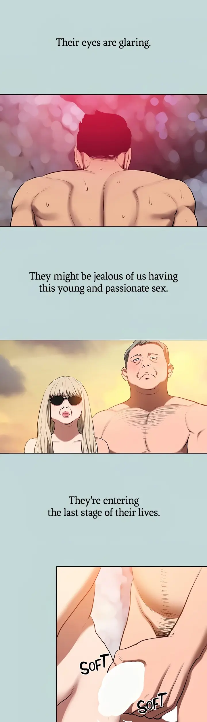 Summer Vacation Manhwa Aa0bbc Chapter 78 - Page 6
