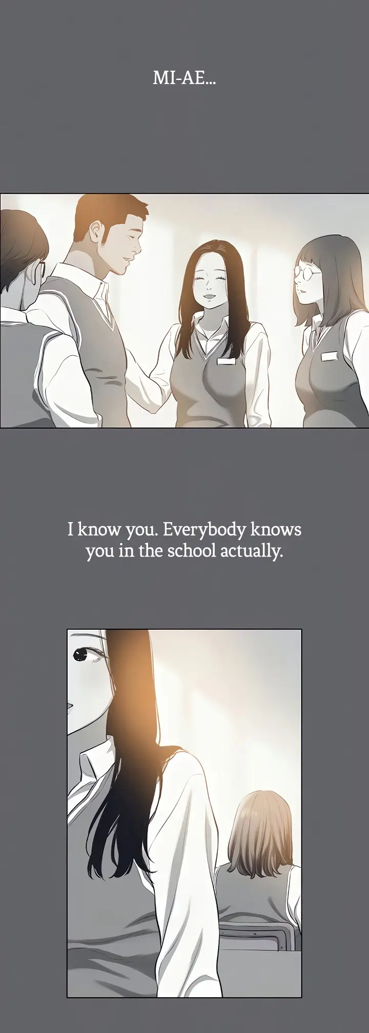 Summer Vacation Manhwa Aa0bbc Chapter 79 - Page 11