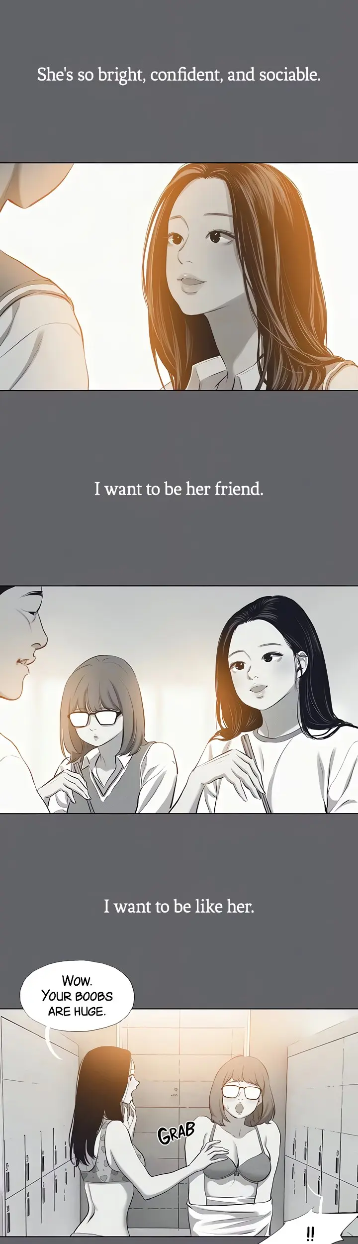 Summer Vacation Manhwa Aa0bbc Chapter 79 - Page 12