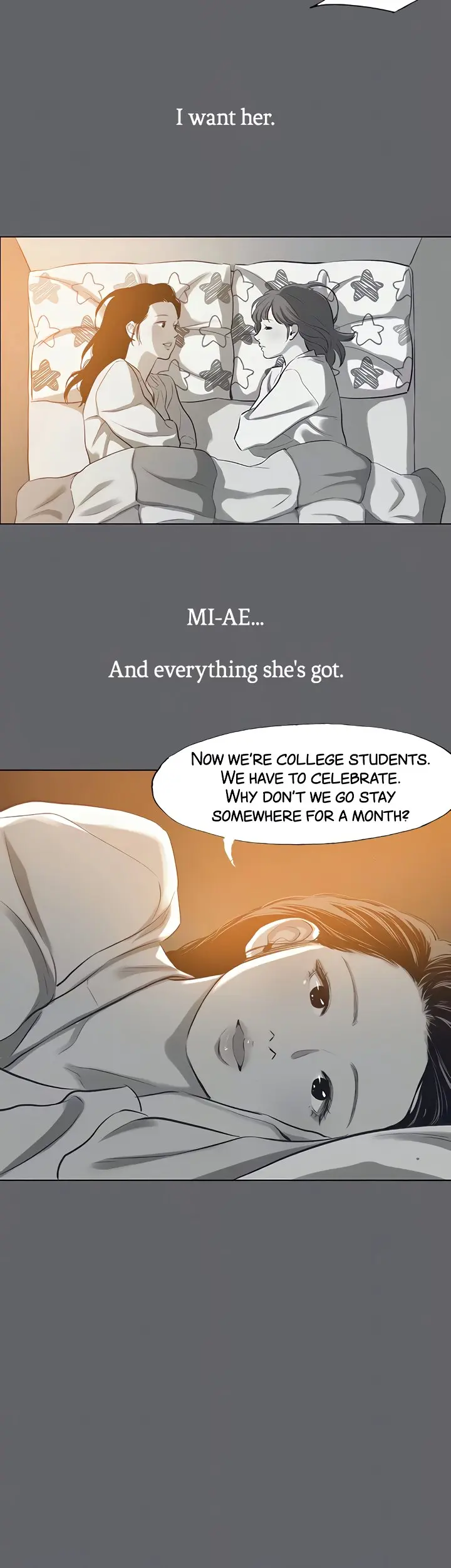 Summer Vacation Manhwa Aa0bbc Chapter 79 - Page 13