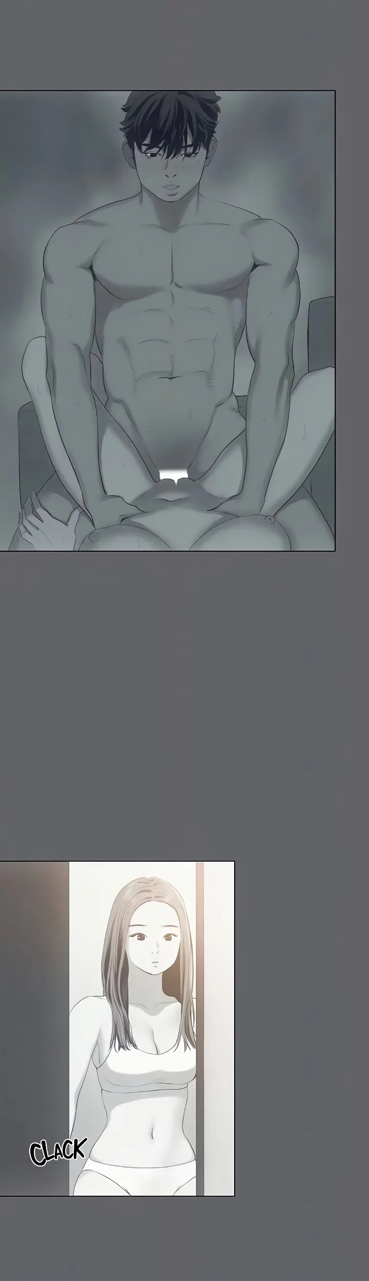 Summer Vacation Manhwa Aa0bbc Chapter 79 - Page 17