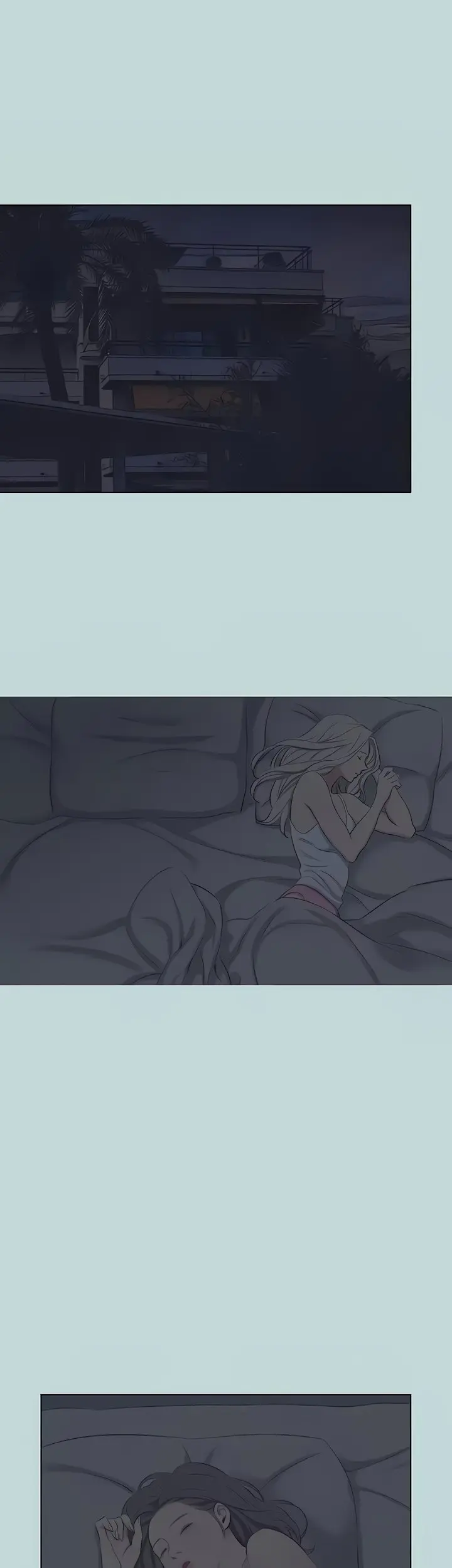 Summer Vacation Manhwa Aa0bbc Chapter 79 - Page 2