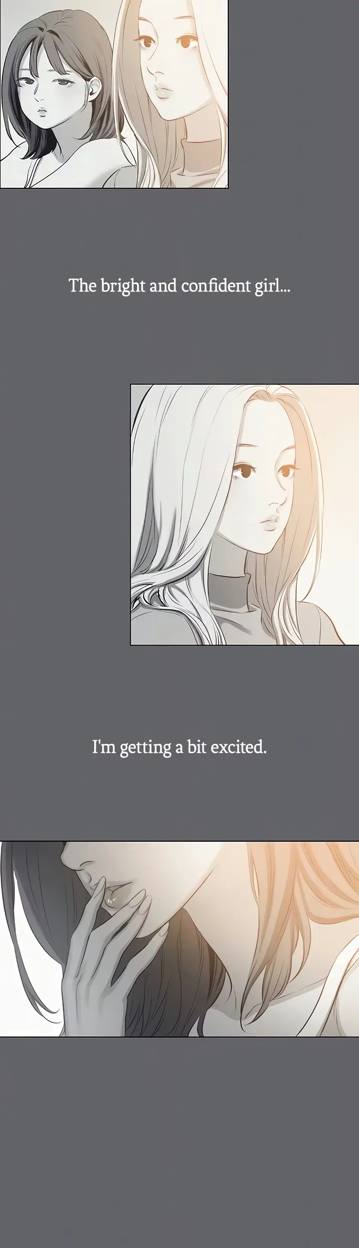 Summer Vacation Manhwa Aa0bbc Chapter 79 - Page 20