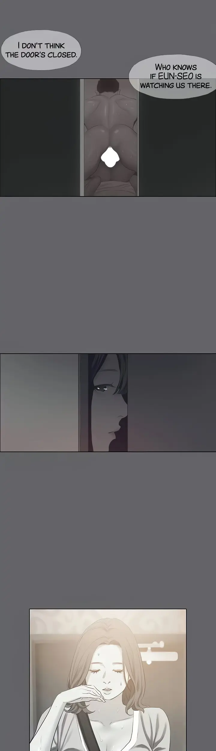 Summer Vacation Manhwa Aa0bbc Chapter 79 - Page 24