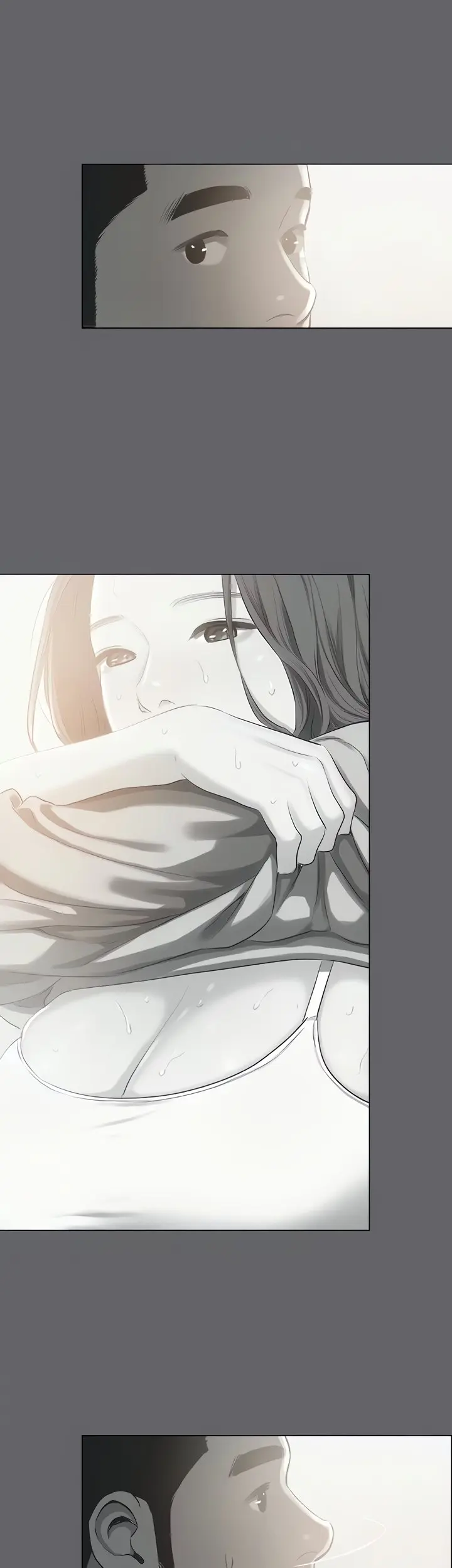 Summer Vacation Manhwa Aa0bbc Chapter 79 - Page 27