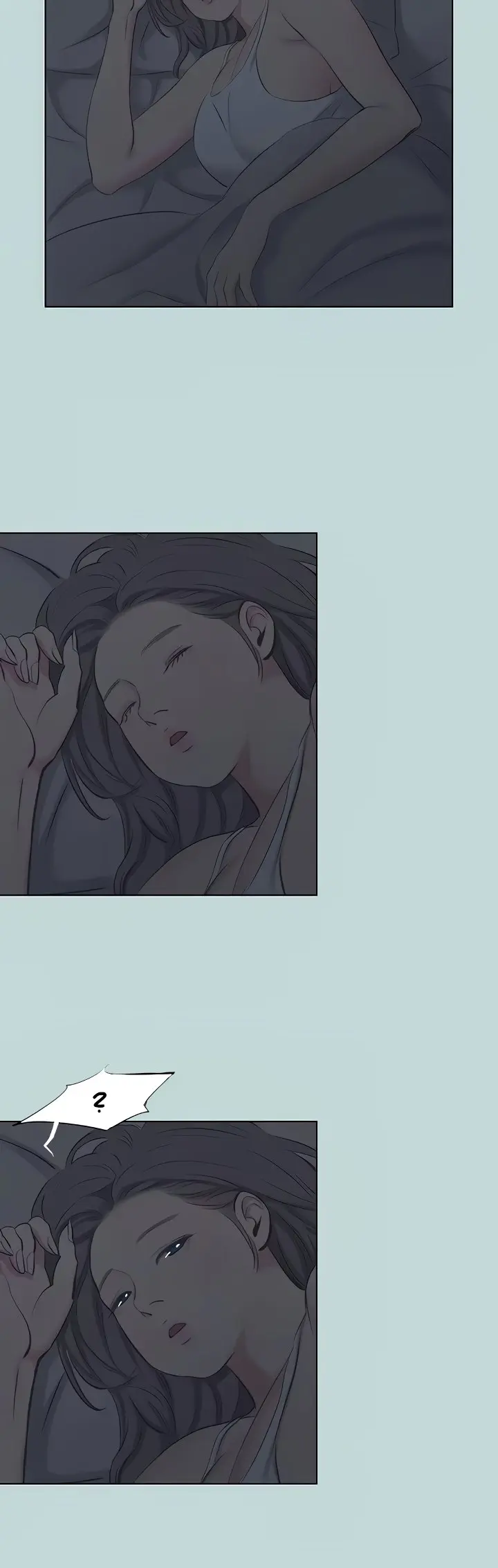 Summer Vacation Manhwa Aa0bbc Chapter 79 - Page 3