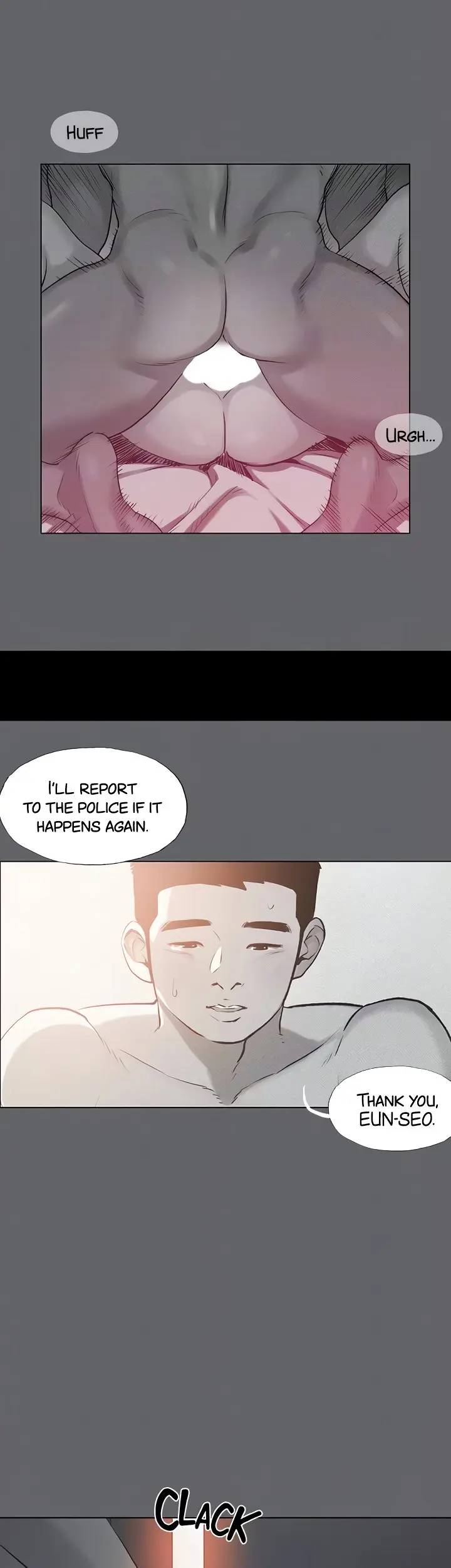 Summer Vacation Manhwa Aa0bbc Chapter 79 - Page 32