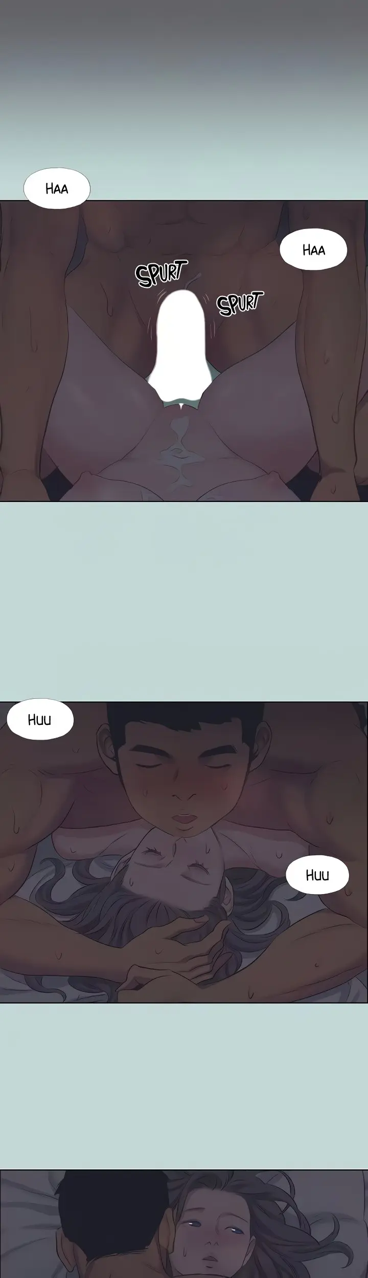 Summer Vacation Manhwa Aa0bbc Chapter 79 - Page 36
