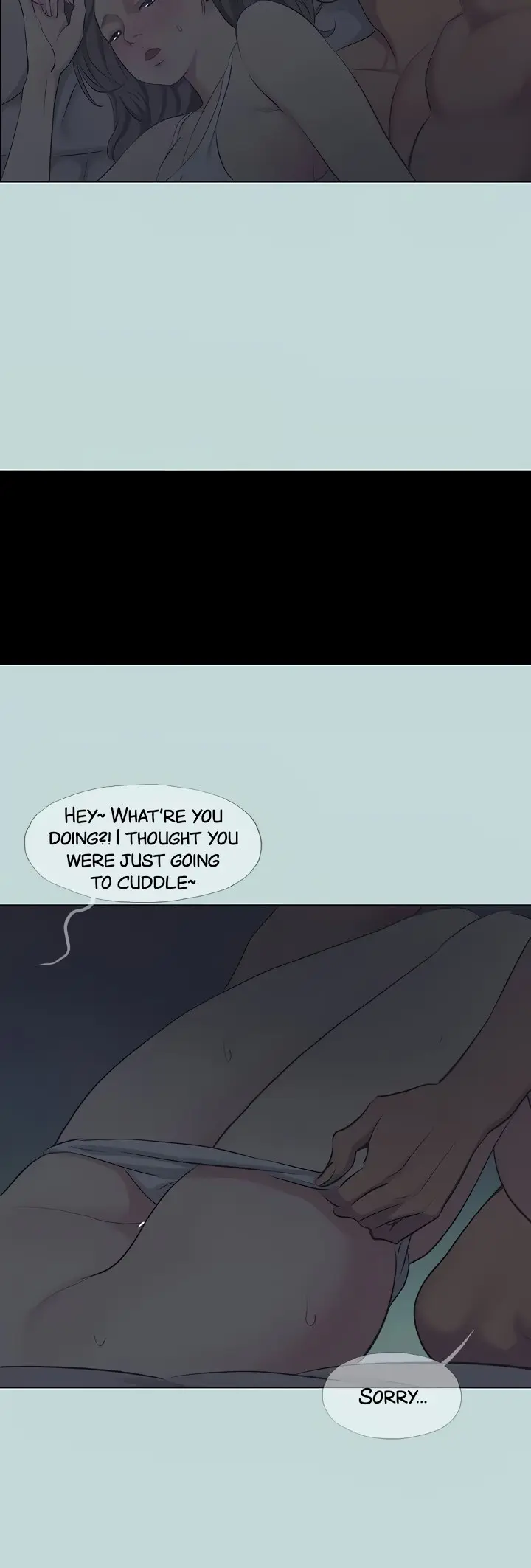 Summer Vacation Manhwa Aa0bbc Chapter 79 - Page 5