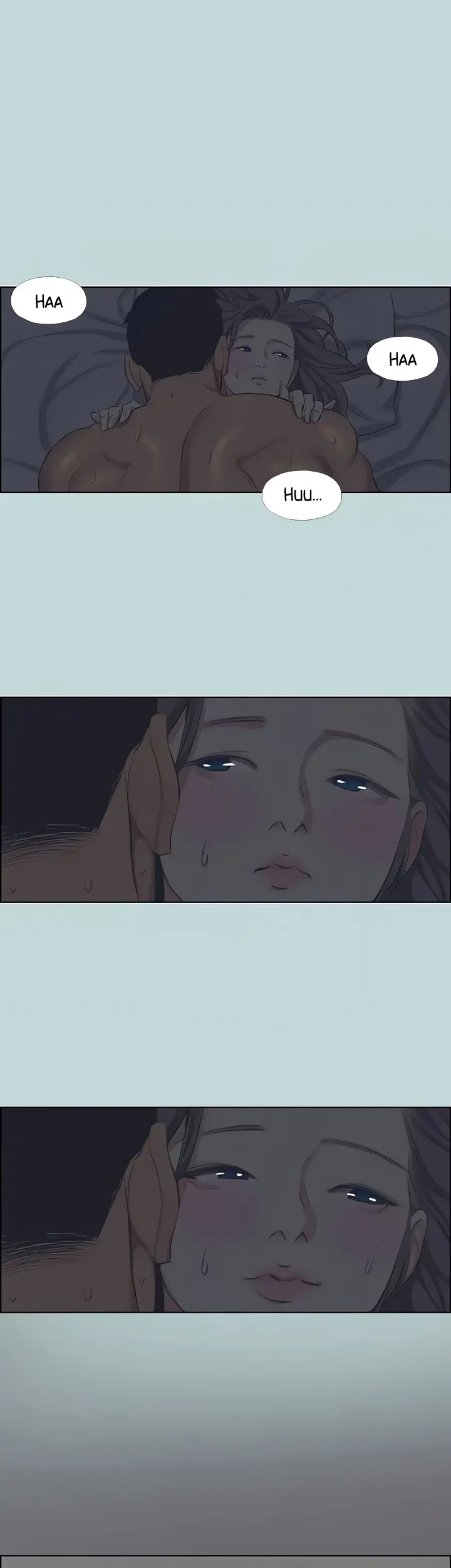 Summer Vacation Manhwa Aa0bbc Chapter 79 - Page 6