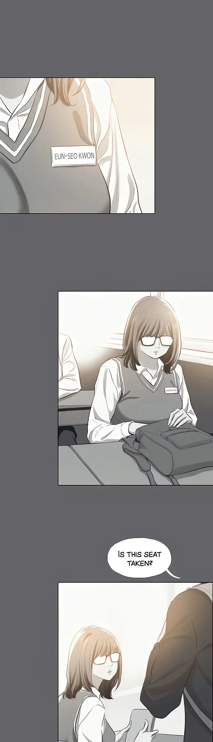Summer Vacation Manhwa Aa0bbc Chapter 79 - Page 8