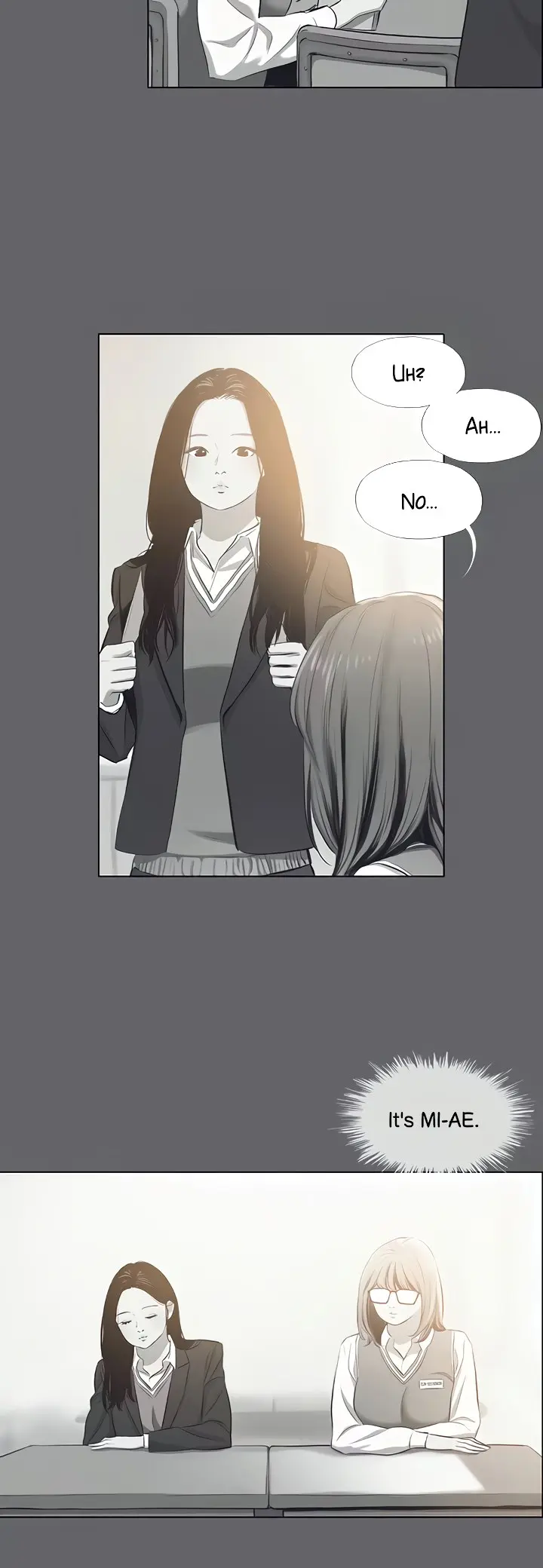 Summer Vacation Manhwa Aa0bbc Chapter 79 - Page 9