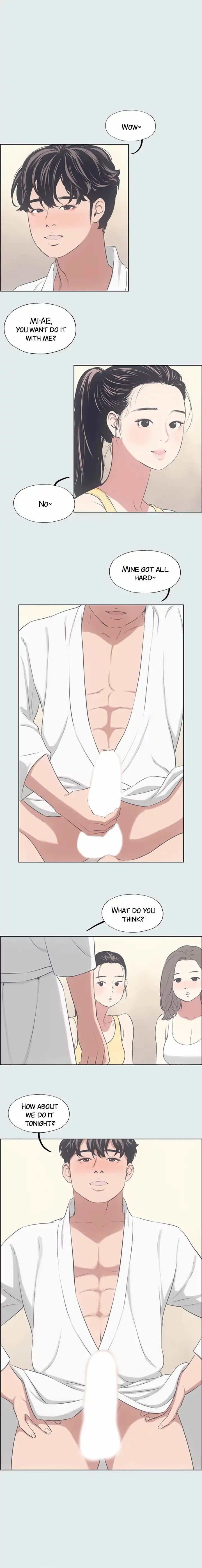 Summer Vacation Manhwa Aa0bbc Chapter 8 - Page 1
