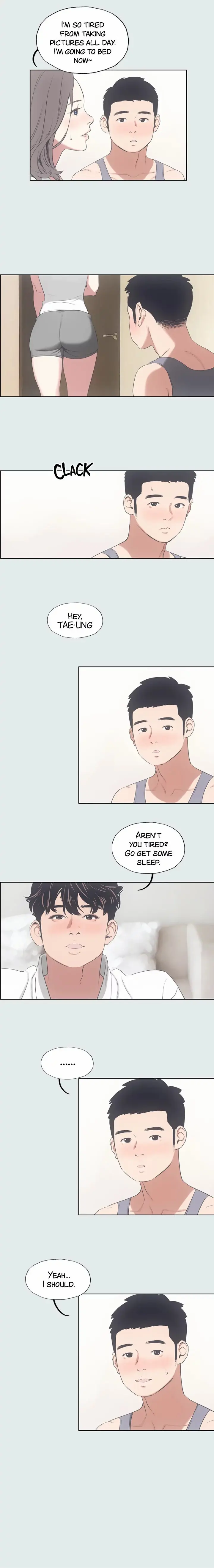 Summer Vacation Manhwa Aa0bbc Chapter 8 - Page 11