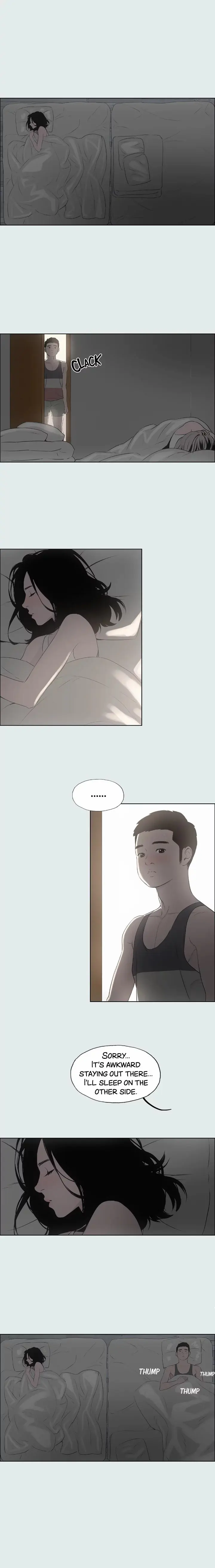 Summer Vacation Manhwa Aa0bbc Chapter 8 - Page 12