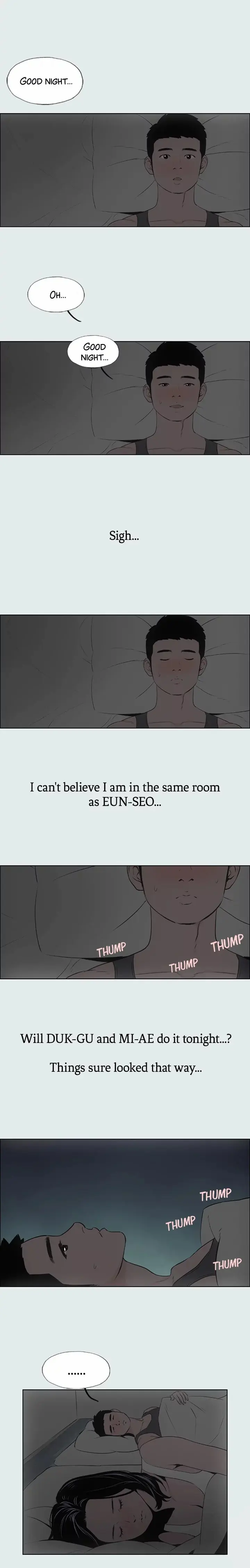 Summer Vacation Manhwa Aa0bbc Chapter 8 - Page 13