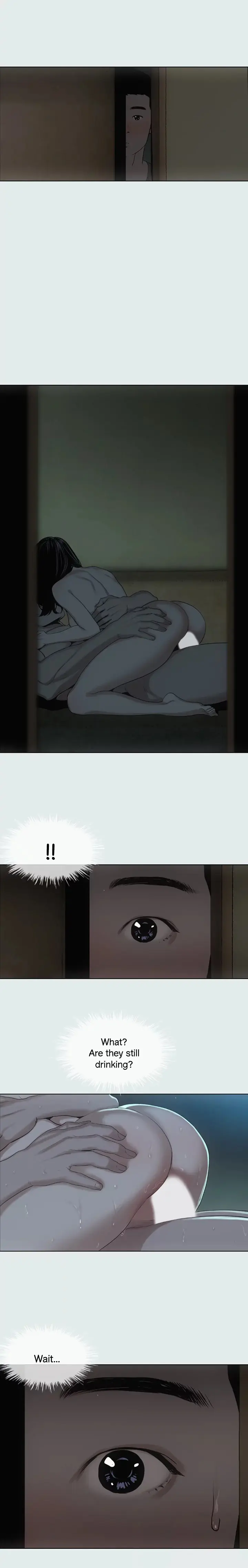 Summer Vacation Manhwa Aa0bbc Chapter 8 - Page 16
