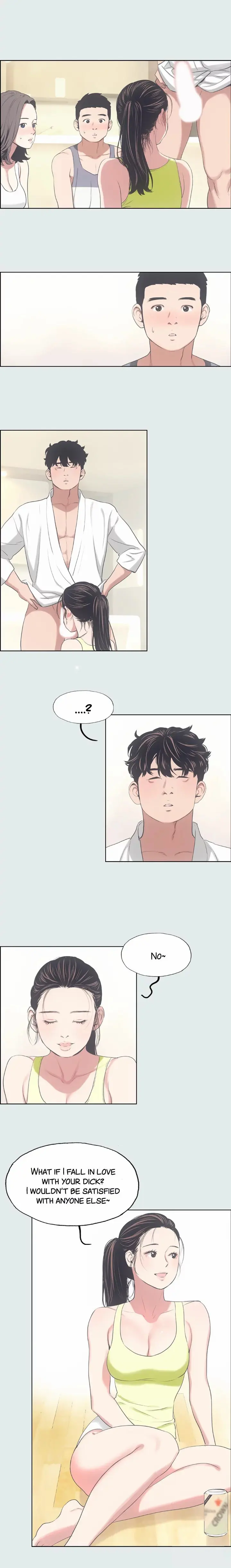 Summer Vacation Manhwa Aa0bbc Chapter 8 - Page 4