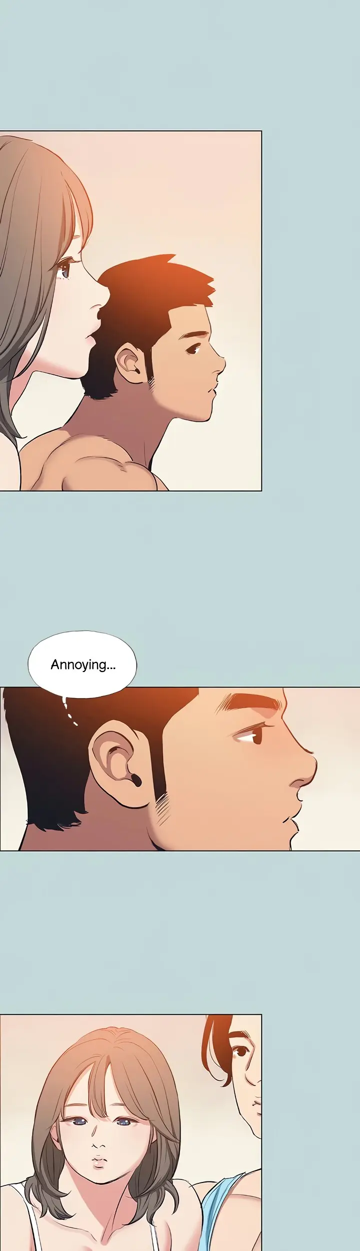 Summer Vacation Manhwa Aa0bbc Chapter 80 - Page 10