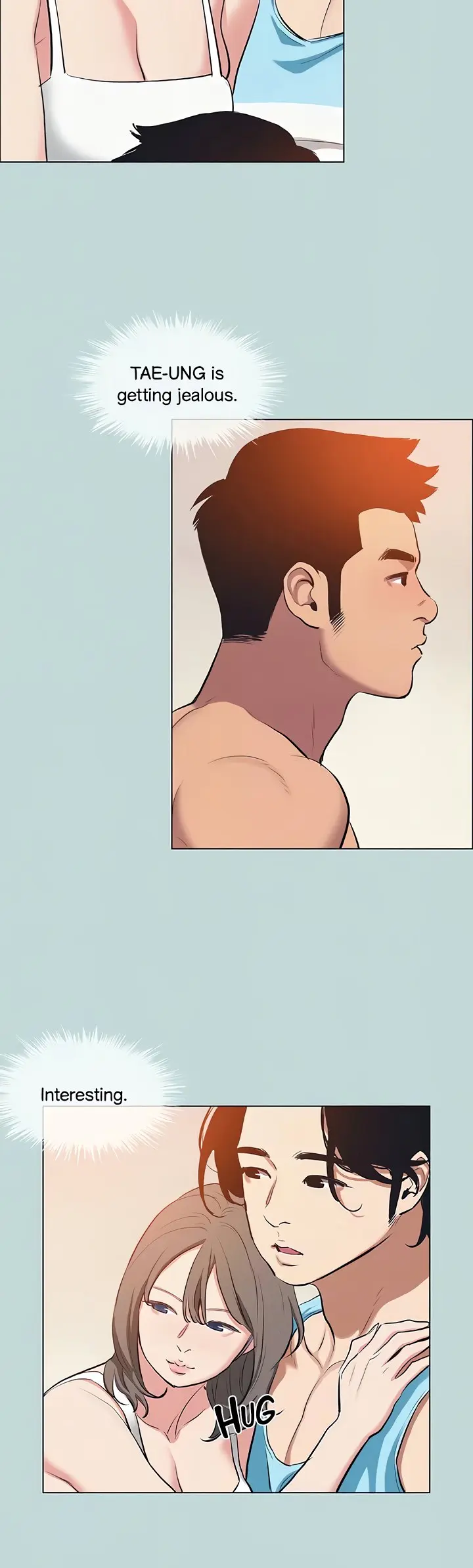 Summer Vacation Manhwa Aa0bbc Chapter 80 - Page 11