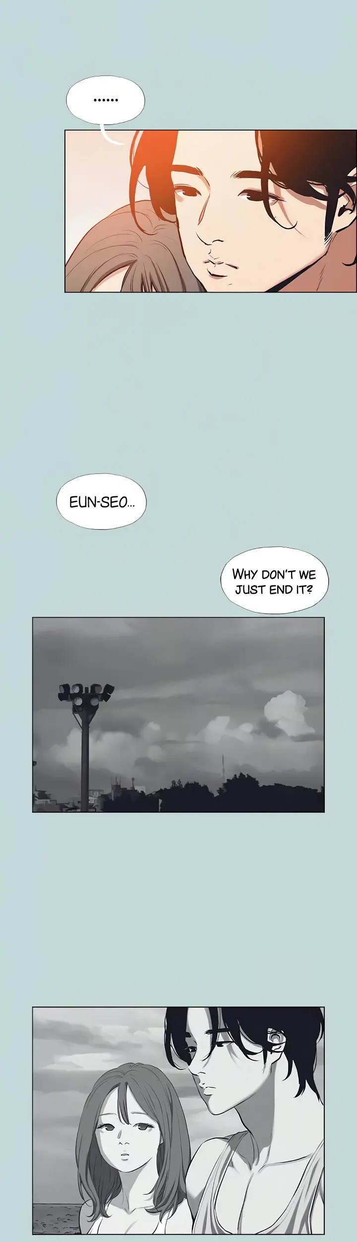 Summer Vacation Manhwa Aa0bbc Chapter 80 - Page 12