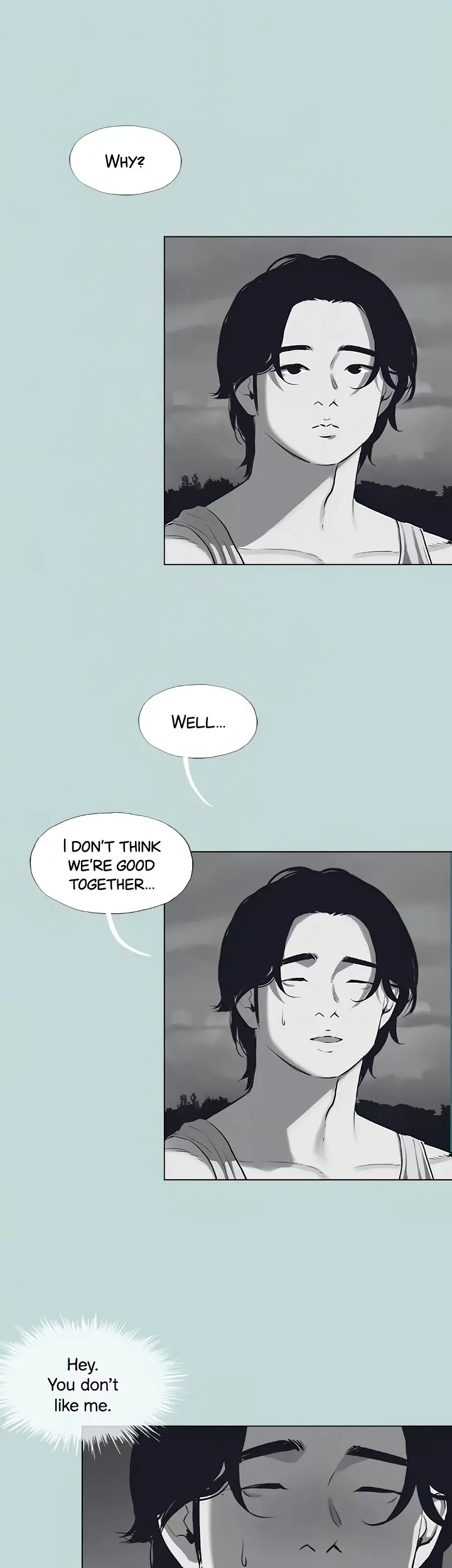 Summer Vacation Manhwa Aa0bbc Chapter 80 - Page 13
