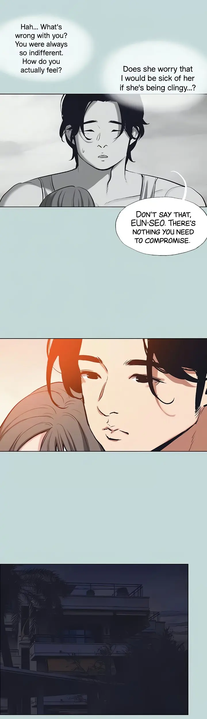 Summer Vacation Manhwa Aa0bbc Chapter 80 - Page 18