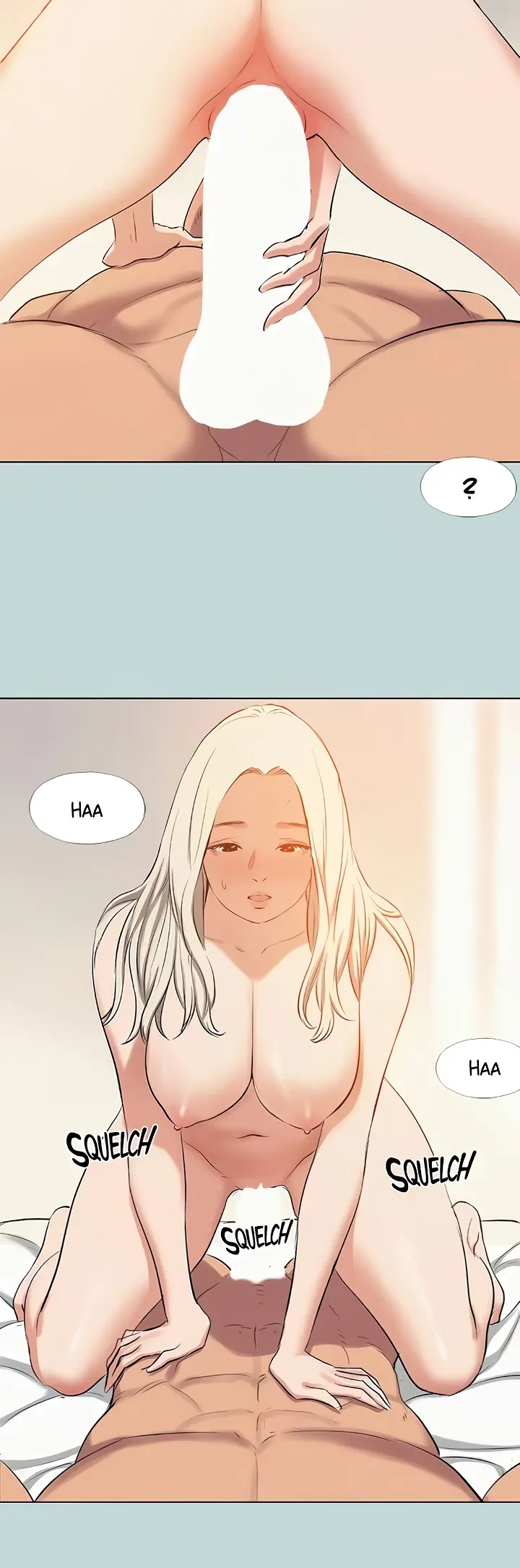 Summer Vacation Manhwa Aa0bbc Chapter 80 - Page 27