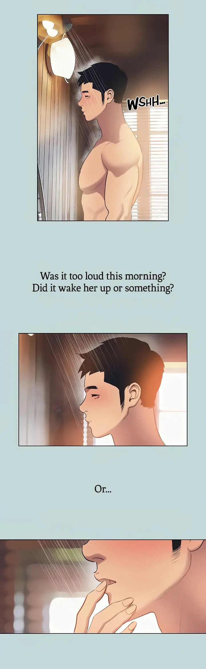 Summer Vacation Manhwa Aa0bbc Chapter 81 - Page 10
