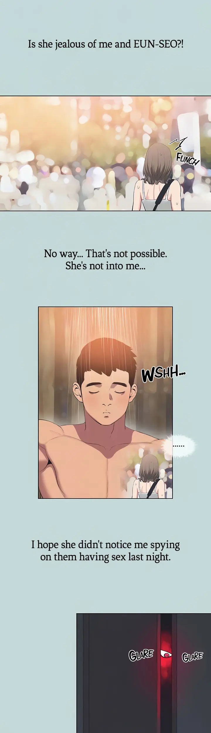 Summer Vacation Manhwa Aa0bbc Chapter 81 - Page 11